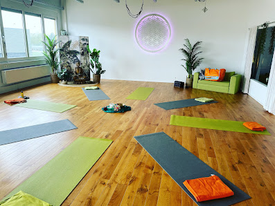 Yogakind Augsburg - Kinderyoga Kurse & Fortbildung für Kitas