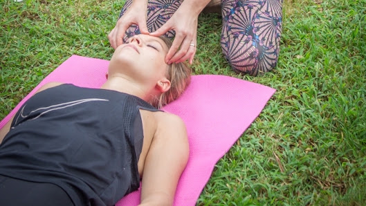 Yoga Nirodha - Your Space