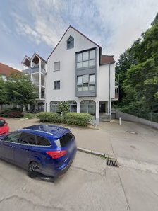Yoga-Pilates Studio Augsburg - Power & Balance