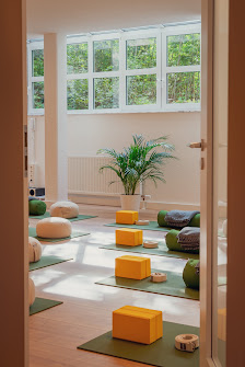 Yoga Quartier Yoga Studio Wiesbaden Igstadt