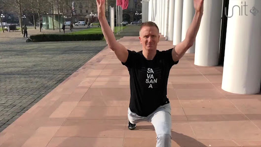 UNIT Yoga