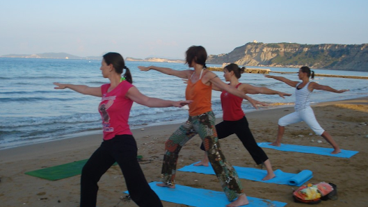 myyoga - Yoga in Wiesbaden