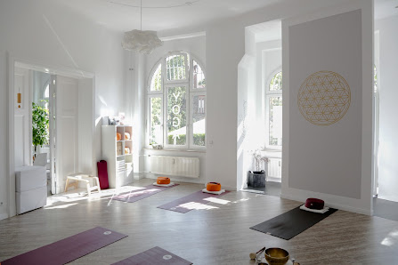 Sankalpa Yogatherapie