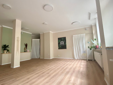 YogaTribe Wiesbaden by Anke Gold