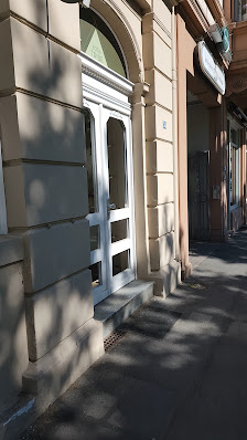 YogaTribe Wiesbaden by Anke Gold