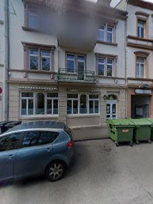 YogaTribe Wiesbaden by Anke Gold