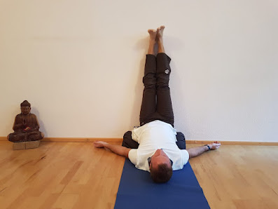 Iyengar Yoga Wiesbaden