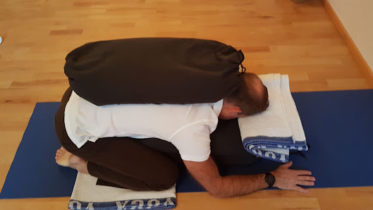 Iyengar Yoga Wiesbaden