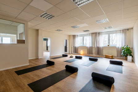 STUDIO 85 | Yoga & Pilates | Wiesbaden