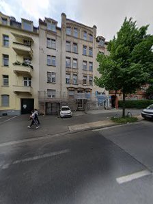 Yogaraum Wiesbaden