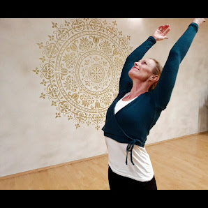 YogaBeONE Alexandra Wieser