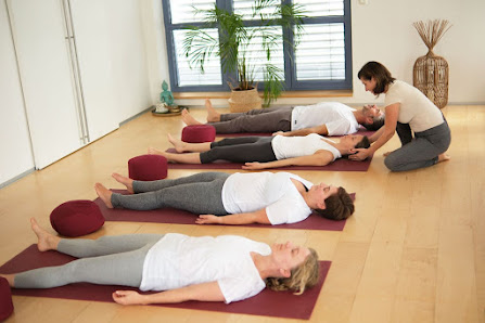 YogaCats