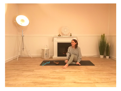 Der Yoga Raum Martina Kremer
