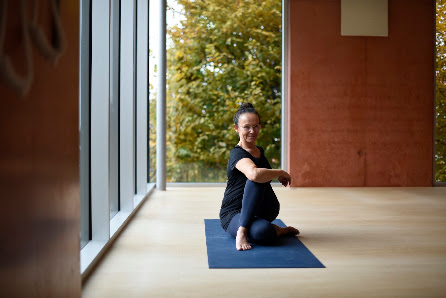 Sana Yoga Mering