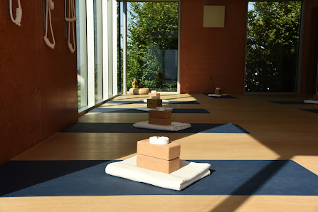 Sana Yoga Mering