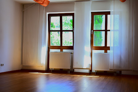 Hebammenpraxis mit Yoga & Osteopathie Augsburg
