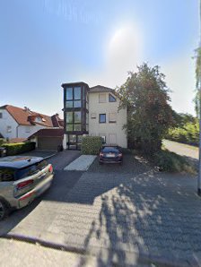 Namylie Yogastudio in Wiesbaden, für Erwachsene, Kinder und Jugendliche.
