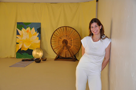 Kundalini Yoga Wiesbaden
