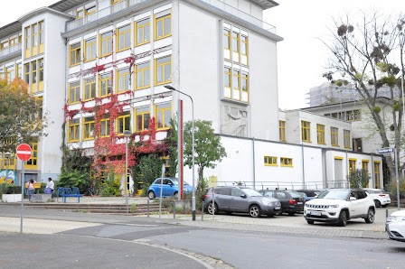 Kundalini Yoga Wiesbaden