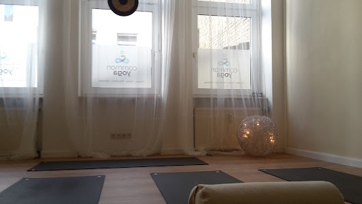 Commonyoga