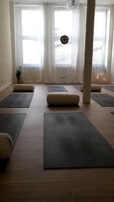 Commonyoga