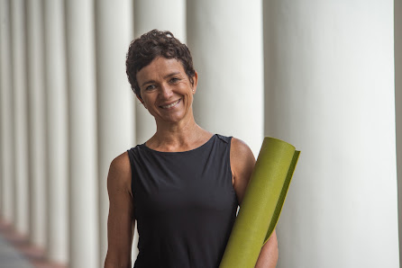 Fit by Yoga