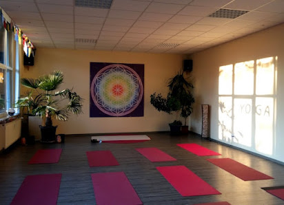 Yogazentrum Chemnitz Silvio Reiß