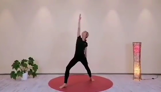 Yogazentrum Chemnitz Silvio Reiß