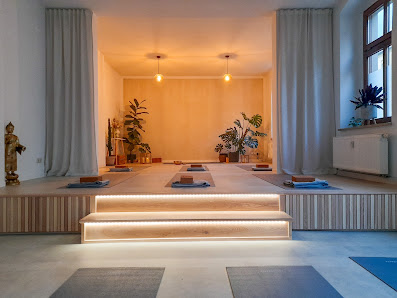 Happy Yoga Chemnitz