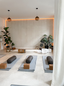 Happy Yoga Chemnitz