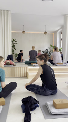 Happy Yoga Chemnitz