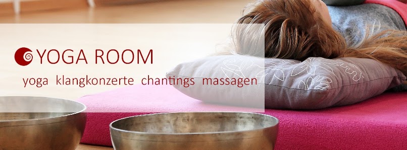Yoga Room Chemnitz