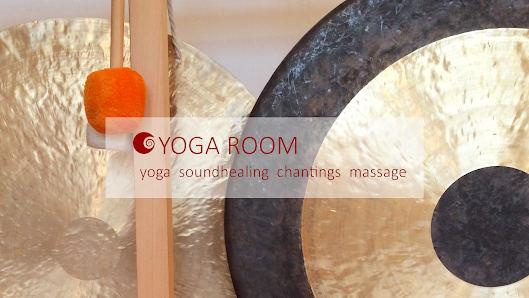 Yoga Room Chemnitz