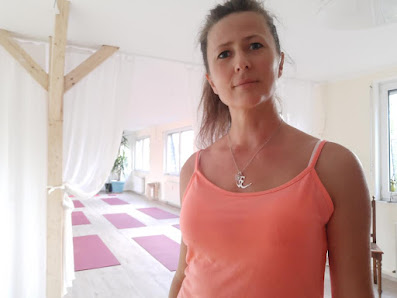 Yoga Evolution Evelin Ball _ Zeit für dich! _ Yoga, Meditation & Lebensfreude