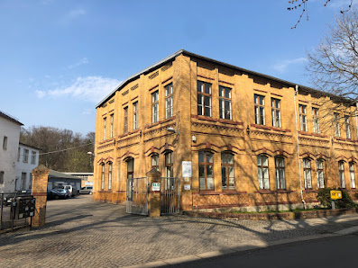YOGABASICS Chemnitz