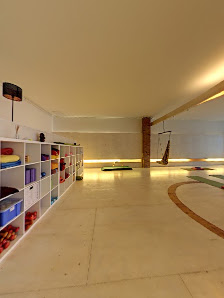 YOGABASICS Chemnitz