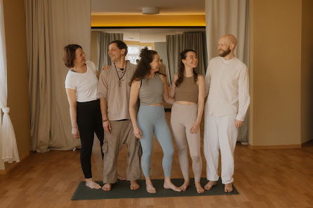 Anahata Yoga Chemnitz