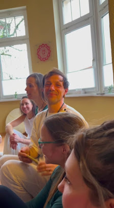 Anahata Yoga Chemnitz