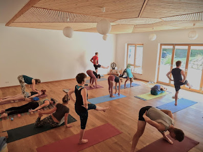 DAY - Daily Ashtanga Yoga