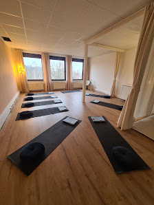 Anuschka Gehrke - Studio für Yoga, Massage und Familie