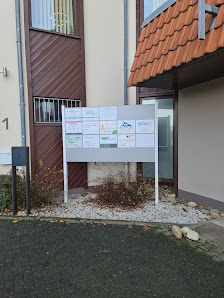 Anuschka Gehrke - Studio für Yoga, Massage und Familie