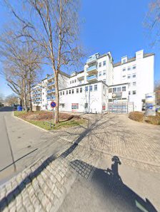 Raja Yoga Chemnitz