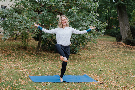 Yoga Balance Chemnitz