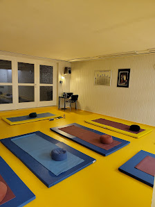 Yoga Balance Chemnitz