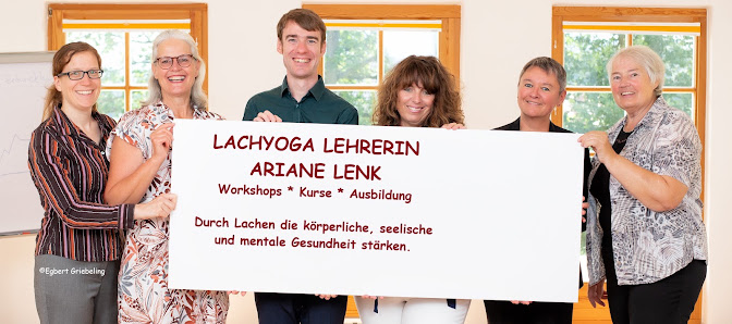 Lachyoga Chemnitz