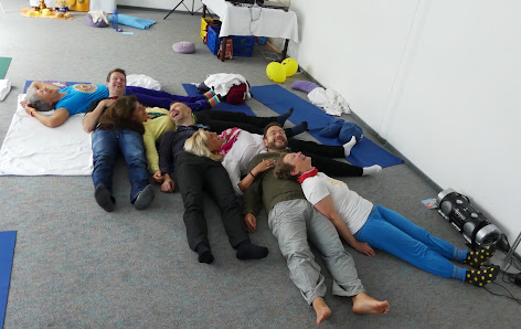 Lachyoga Chemnitz