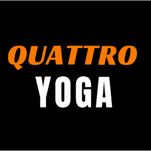 QUATTRO YOGA | Stefan Weichelt