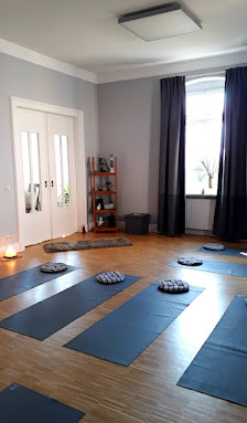 Yoga-Studio Sylvia Steger