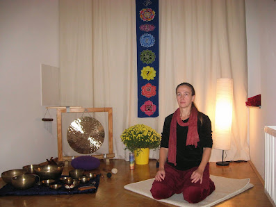 Yoga Ananda