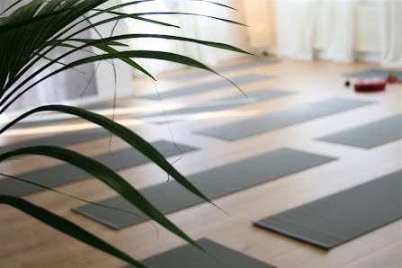Yoga, Meditation und Entspannung